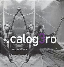 3 (Calogero album) httpsuploadwikimediaorgwikipediaenthumb9