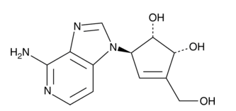 3-Deazaneplanocin A DZNep EZH2 Inhibitor Buy DZNep from Supplier AdooQ
