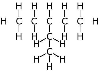 3-Ethylpentane 3Ethylpentane Images Video Information