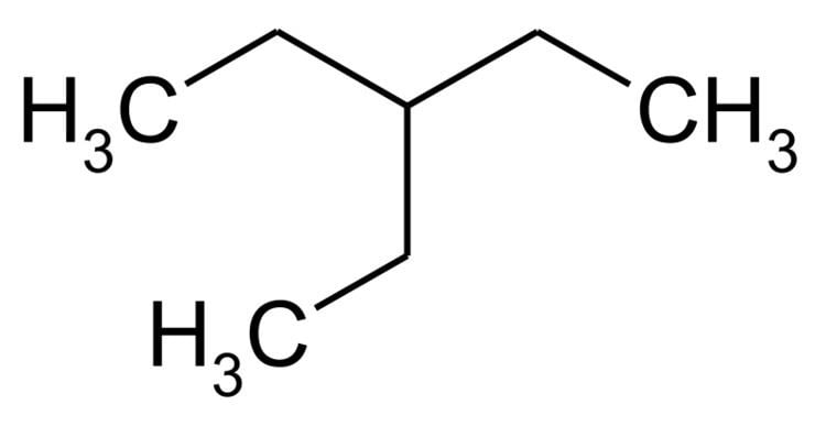 3-Ethylpentane File3Ethylpentane structuresvg Wikimedia Commons