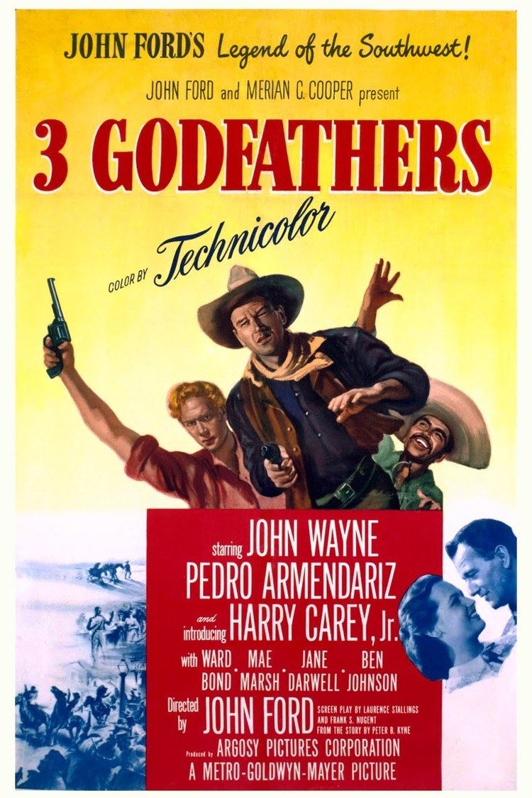 3 Godfathers wwwgstaticcomtvthumbmovieposters3996p3996p