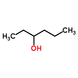 3-Hexanol wwwchemspidercomImagesHandlerashxid11678ampw2