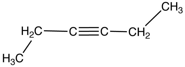 3 Hexyne - Alchetron, The Free Social Encyclopedia