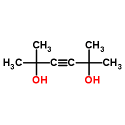 3-Hexyne 25Dimethyl3hexyne25diol C8H14O2 ChemSpider