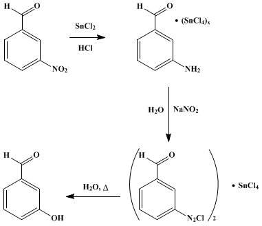 3-Hydroxybenzaldehyde CV3P0453gif