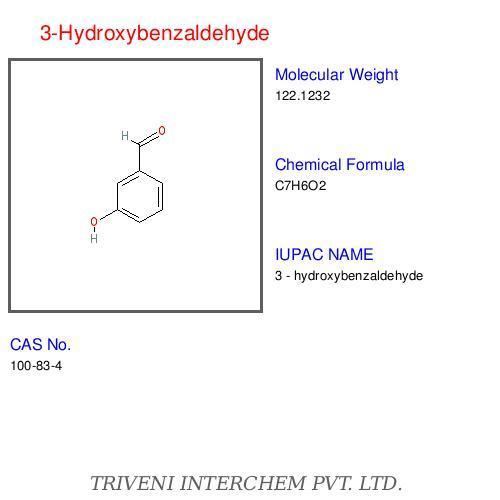 3-Hydroxybenzaldehyde 3Hydroxybenzaldehyde Expired 3Hydroxybenzaldehyde Expired