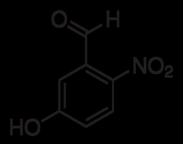 3-Hydroxybenzaldehyde 6NITRO3HYDROXYBENZALDEHYDE CAS 42454068 05210320 MP
