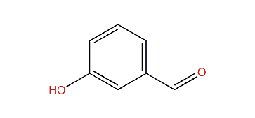 3-Hydroxybenzaldehyde 3hydroxybenzaldehyde Synthesis