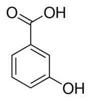 3-Hydroxybenzoic acid wwwsigmaaldrichcomcontentdamsigmaaldrichstr