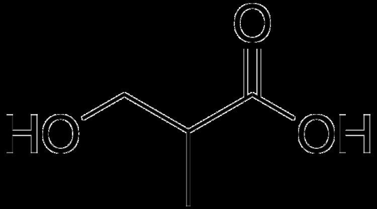 3-Hydroxyisobutyric acid httpsuploadwikimediaorgwikipediacommonsee
