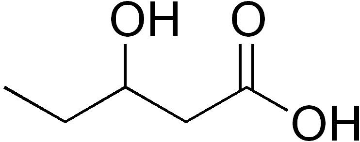 3-Hydroxypentanoic acid httpsuploadwikimediaorgwikipediacommonsaa