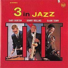 3 in Jazz httpsuploadwikimediaorgwikipediaenthumbd