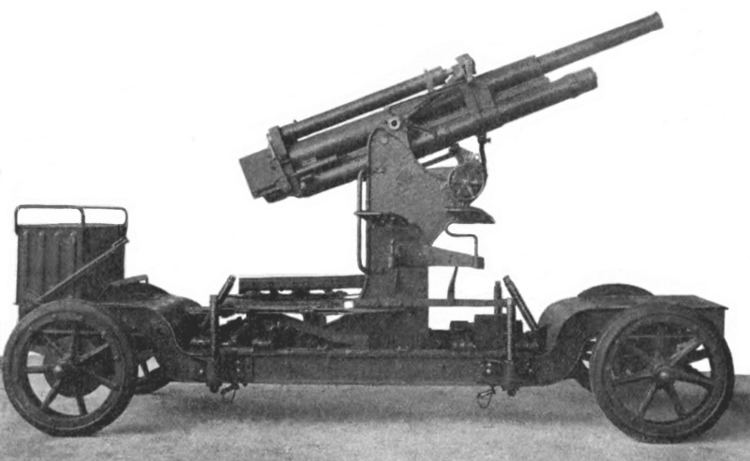 3-inch Gun M1918