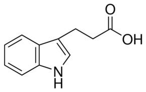 3-Indolepropionic acid wwwsigmaaldrichcomcontentdamsigmaaldrichstr