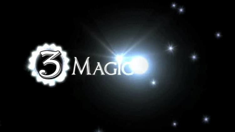 3 Magic Words 3 Magic Words Official Movie Trailer YouTube