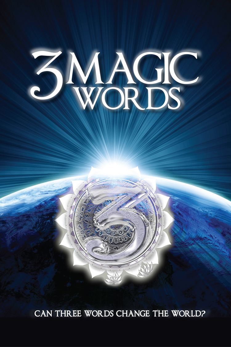 3 Magic Words wwwgstaticcomtvthumbmovieposters9029860p902