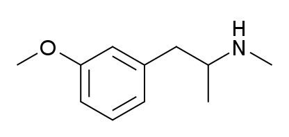 3-Methoxymethamphetamine httpsuploadwikimediaorgwikipediacommonsff