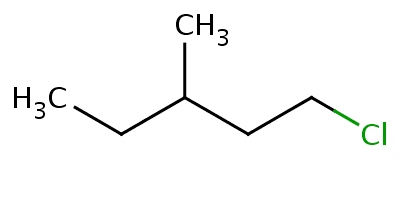 3-Methylpentane 1chloro3methylpentane ChemSink