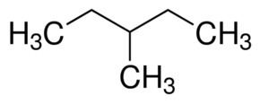 3-Methylpentane 3Methylpentane 99 SigmaAldrich