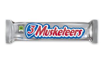 3 Musketeers (chocolate bar) httpswww3musketeerscomContentimagesnutriti