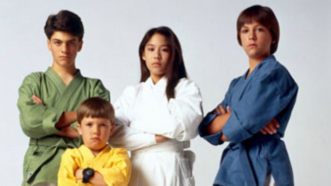 3 Ninjas (film) movie scenes Grandpa has an ancient sword which is coveted by an old childhood rival named Koga Sab Shimono who seeks to steal it Which he does 