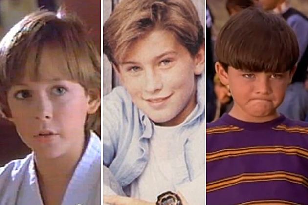 3 Ninjas (film) movie scenes See the Kids of 3 Ninjas Then and Now