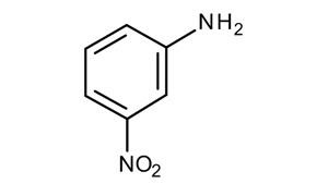 3-Nitroaniline 99092 CAS 3NITROANILINE Amines amp Amine Salts Article No 04926