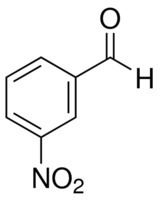 3-Nitrobenzaldehyde 3Nitrobenzaldehyde ReagentPlus 99 SigmaAldrich