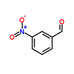 3-Nitrobenzaldehyde 3Nitrobenzaldehyde C7H5NO3 ChemSpider