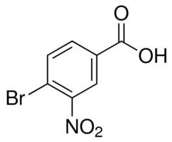 3-Nitrobenzoic acid 4Bromo3nitrobenzoic acid 95 SigmaAldrich