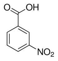 3-Nitrobenzoic acid wwwsigmaaldrichcomcontentdamsigmaaldrichstr