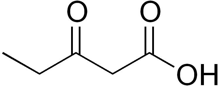 3-Oxopentanoic acid httpsuploadwikimediaorgwikipediacommons99