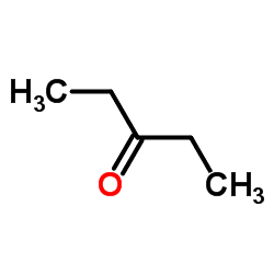 3-Pentanone 3Pentanone C5H10O ChemSpider