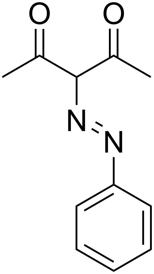 3-Phenylazoacetylacetone