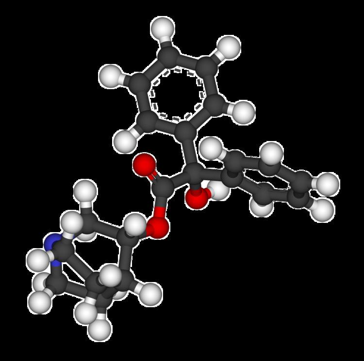 3-Quinuclidinyl benzilate File3Quinuclidinylbenzilateballspng Wikimedia Commons