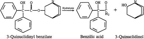 3-Quinuclidinyl benzilate 2 GUIDELINES FOR 3QUINUCLIDINYL BENZILATE Guidelines for Chemical