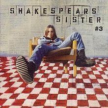 3 (Shakespears Sister album) httpsuploadwikimediaorgwikipediaenthumb9