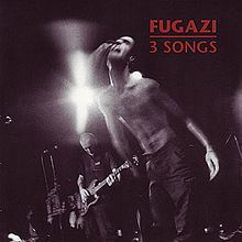 3 Songs (Fugazi EP) httpsuploadwikimediaorgwikipediaenthumbf