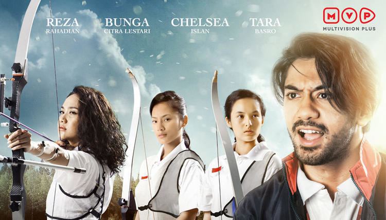 3 Srikandi Film Review 3 Srikandi Indonesia 2016 Hello Asia