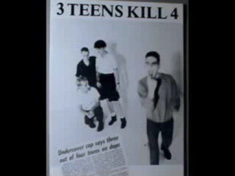 3 Teens Kill 4 3 teens kill 4 tell me something good YouTube