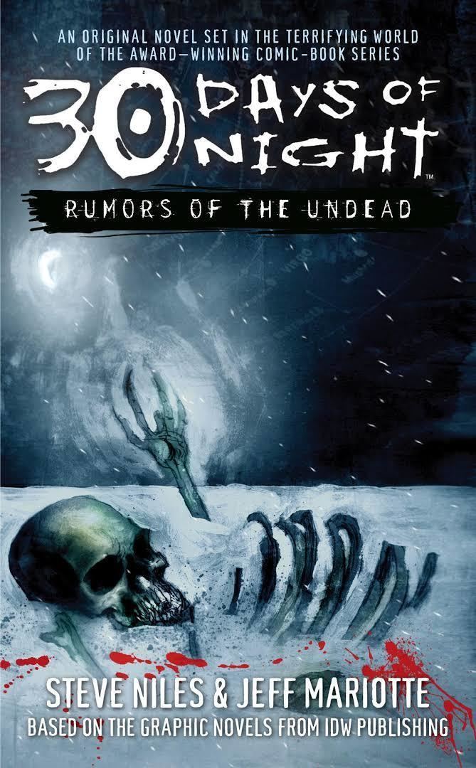 30 Days of Night: Rumors of the Undead t2gstaticcomimagesqtbnANd9GcSGzQ3D52qITVwOg