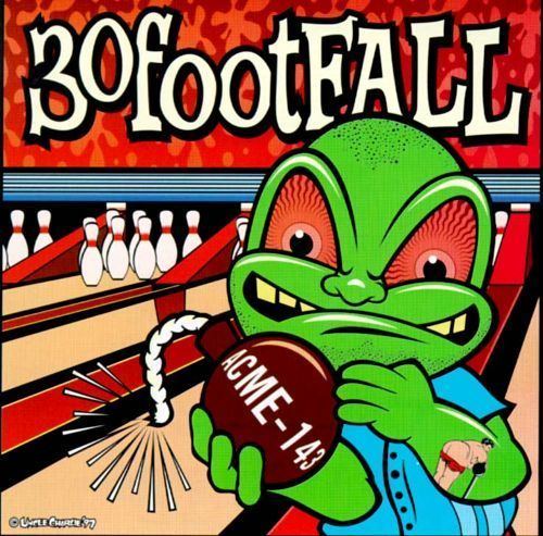 30 Foot Fall Acme 143 30 Foot Fall Songs Reviews Credits AllMusic