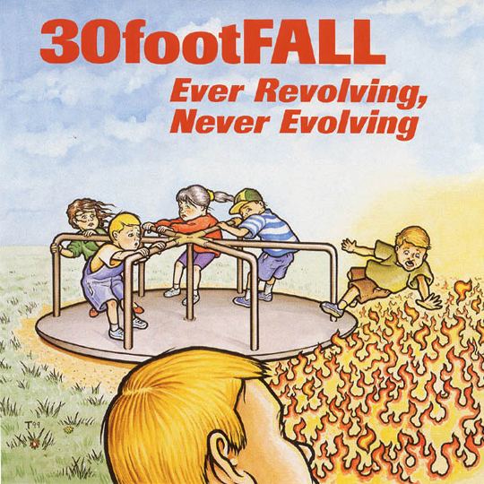 30 Foot Fall 30 Foot Fall Nitro Records