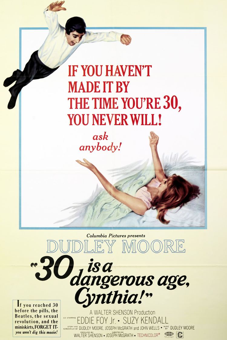 30 Is a Dangerous Age, Cynthia wwwgstaticcomtvthumbmovieposters3380p3380p