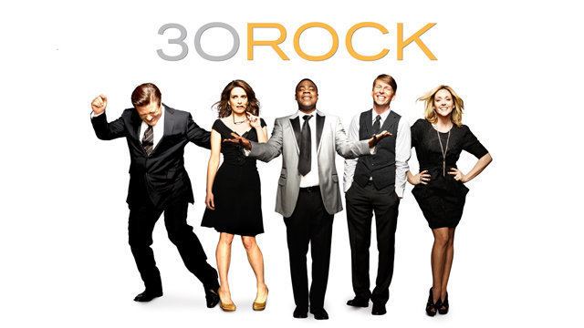 30 Rock 30 Rock NBCcom