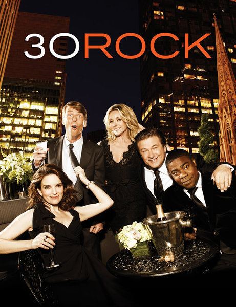 30 Rock 30 Rock TV Series 20062013 IMDb