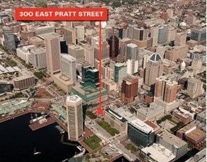 300 East Pratt Street Interpark Holdings Buys 300 East Pratt Street in Baltimore