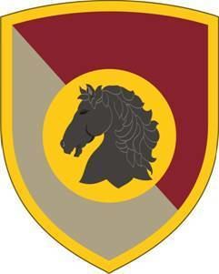 300th Sustainment Brigade (United States)