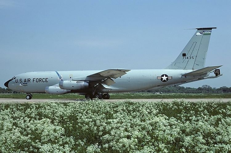 301st Air Refueling Squadron