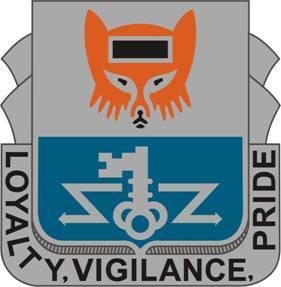 302nd Military Intelligence Battalion (United States)